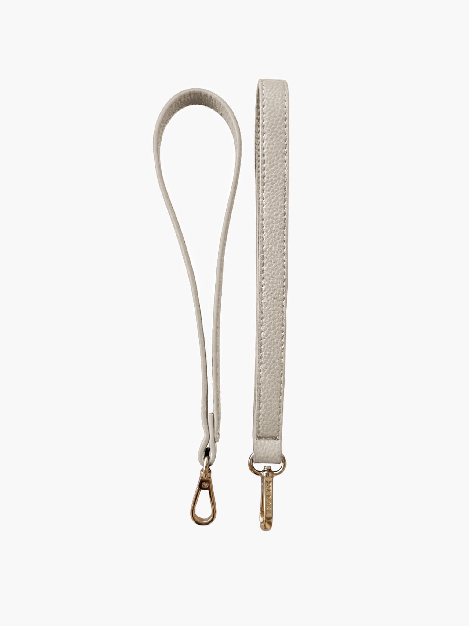Eva Stroller Hooks | Ivory